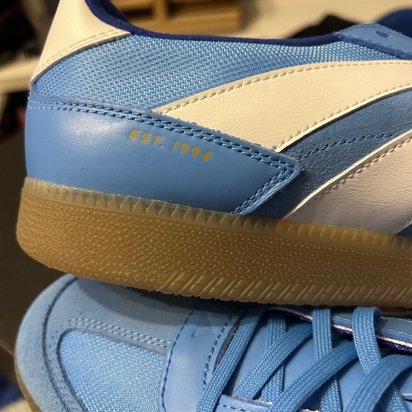 Adidas Argentina (AFA) Predator Freestyle Indoor Soccer Shoes main image 6